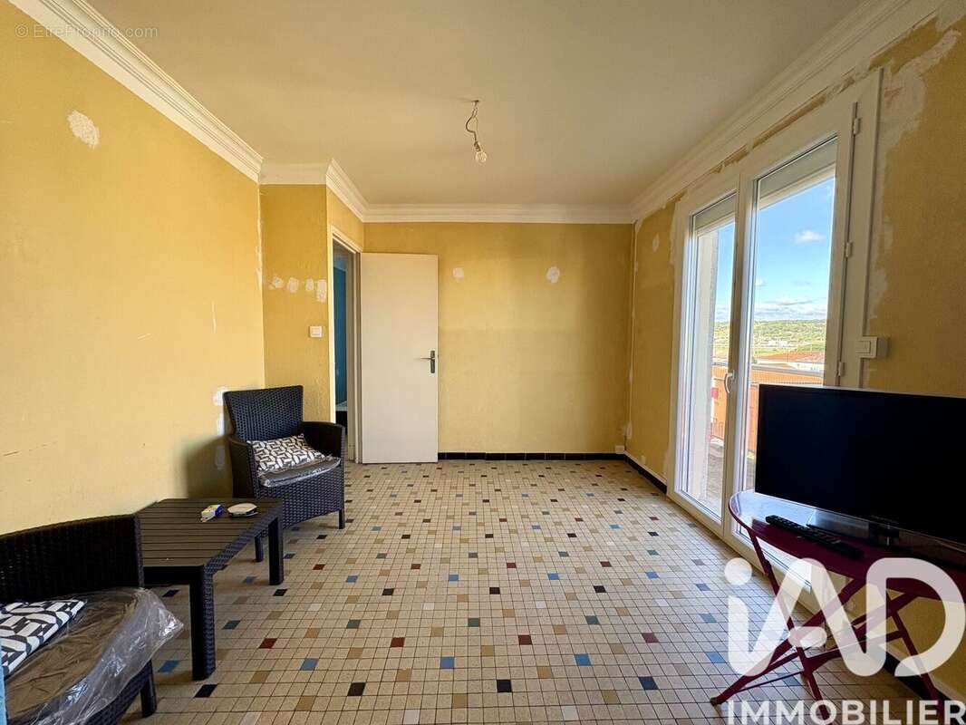 Photo 4 - Appartement à PORT-LA-NOUVELLE