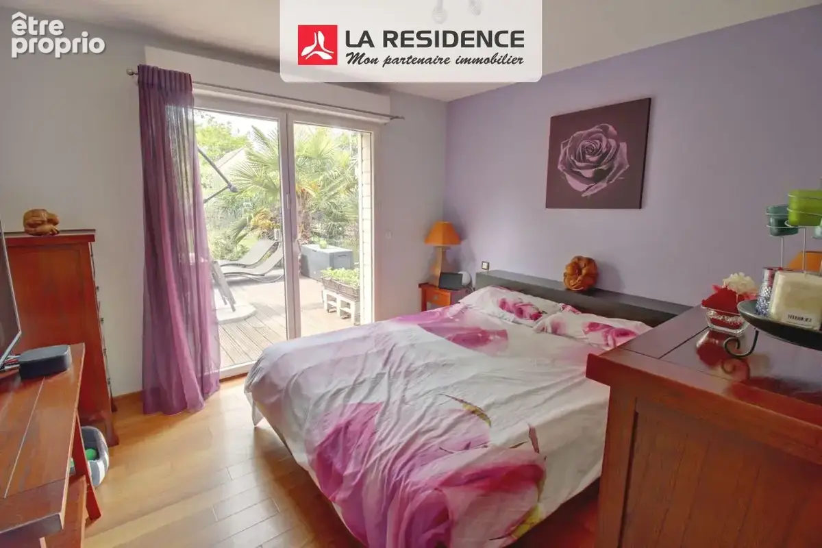Maison 190 m² à Conflans-Sainte-Honorine  - photo 7