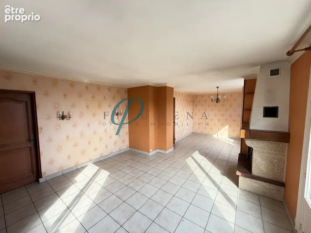 Maison 7 pièces de 134 m2 - photo 4