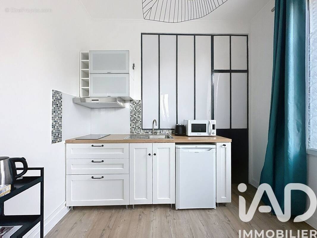 Photo 1 - Appartement à MAISONS-ALFORT