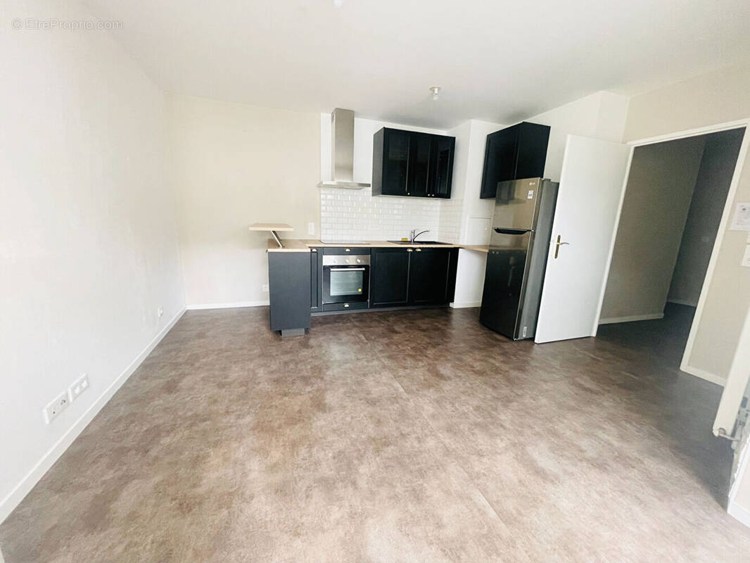 Appartement à SARTROUVILLE