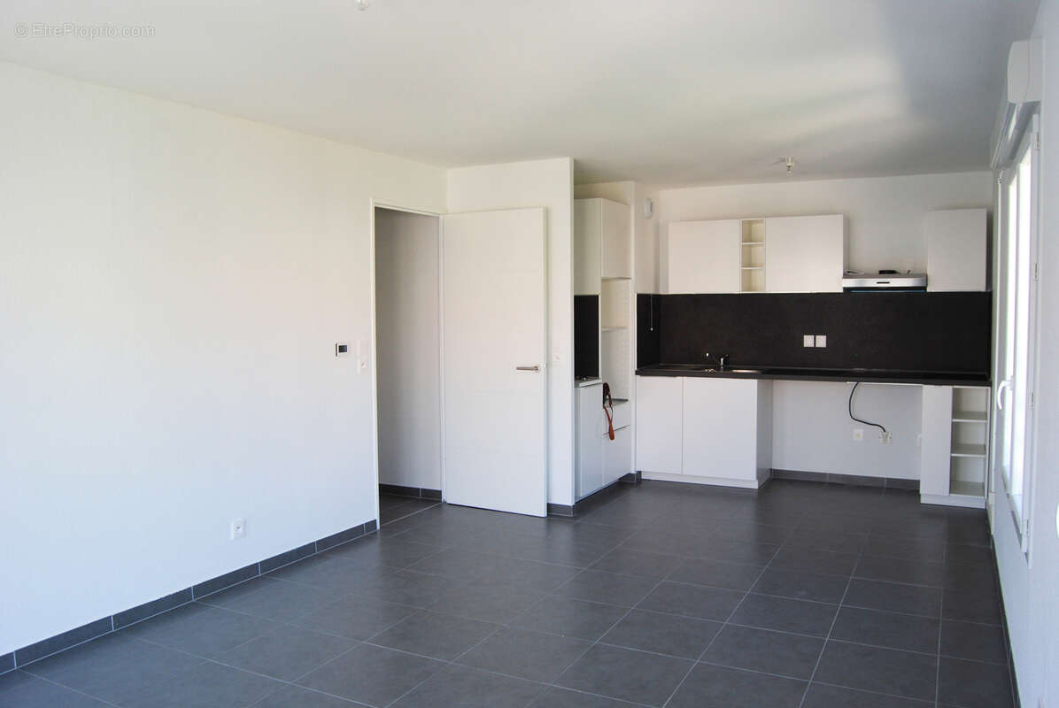 Appartement à DRAGUIGNAN