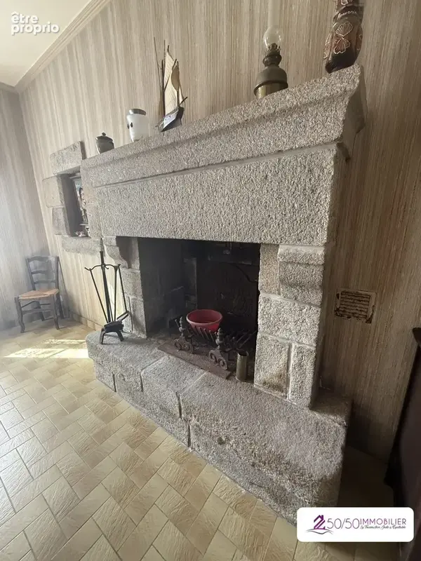 Maison 10 pièces 210 m² à vendre à Cleder (29233) - photo 9