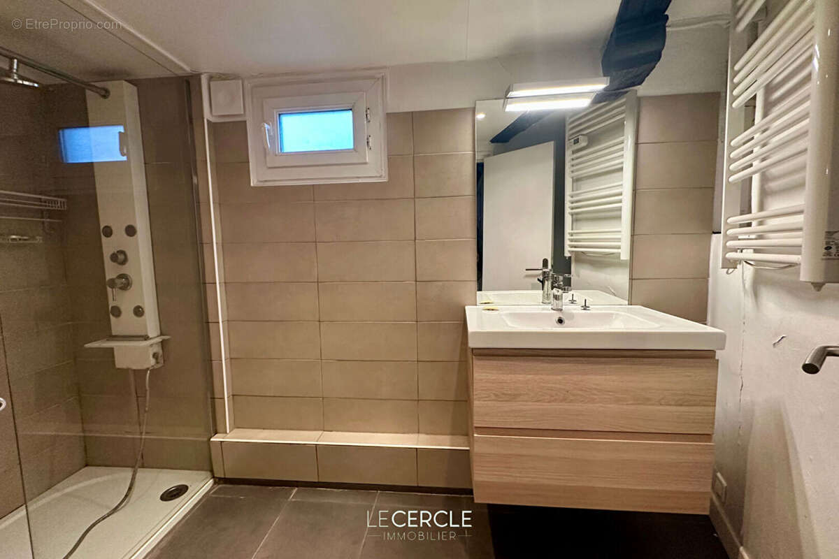 Appartement à SENLIS
