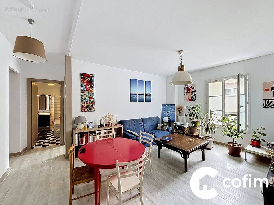 Appartement à BAYONNE