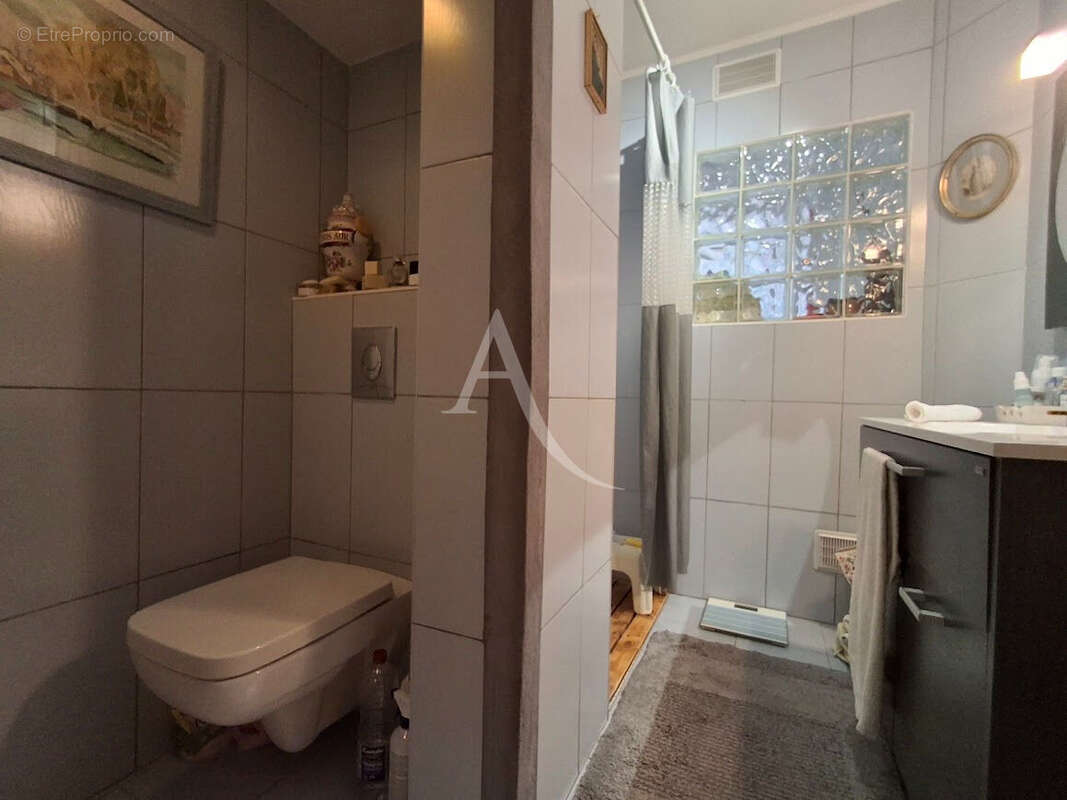 Appartement à BEDARIEUX