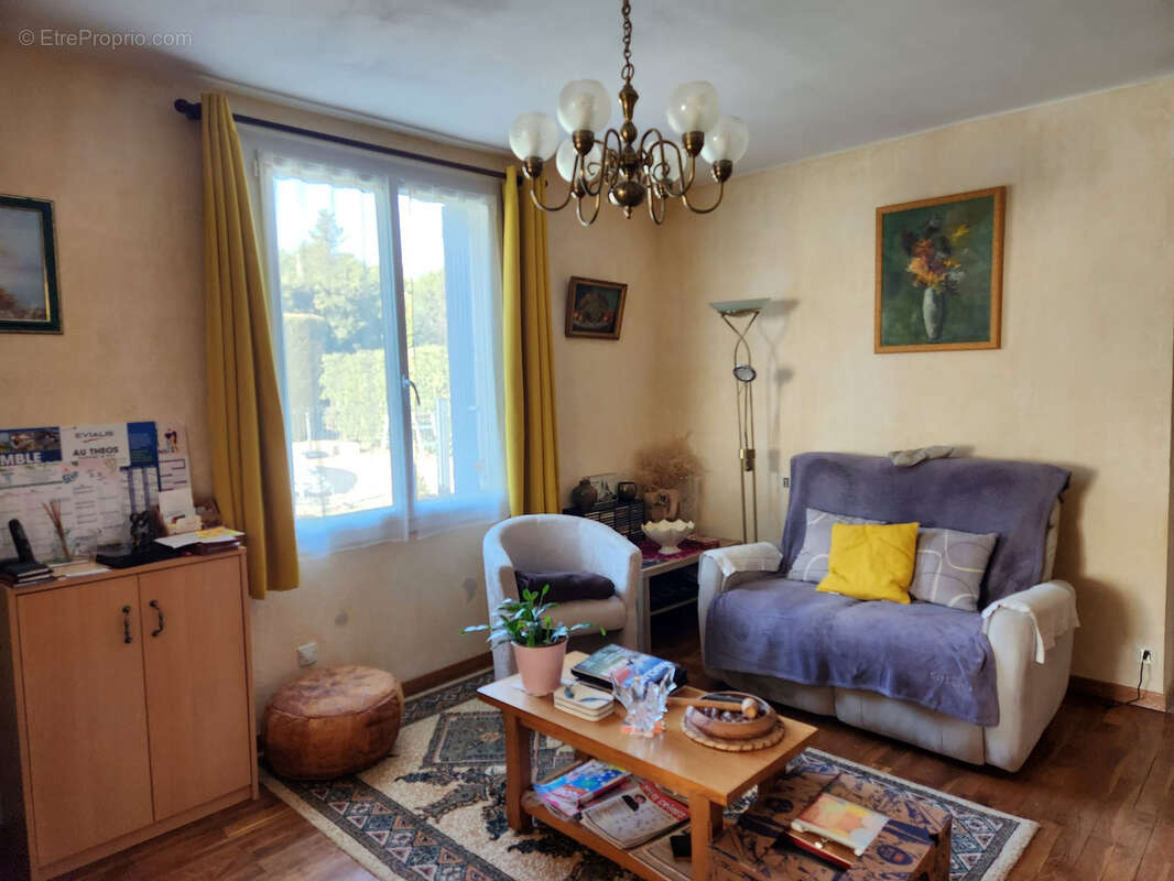 Maison à ROAIX