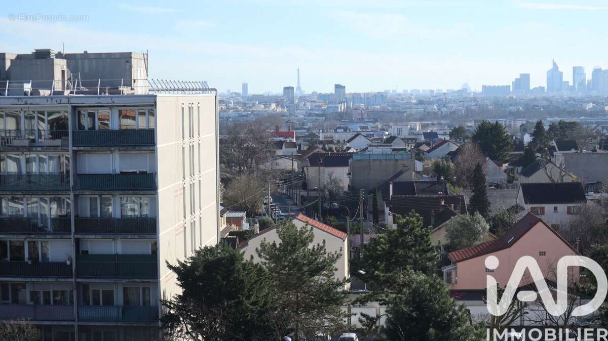 Photo 9 - Appartement à ARGENTEUIL
