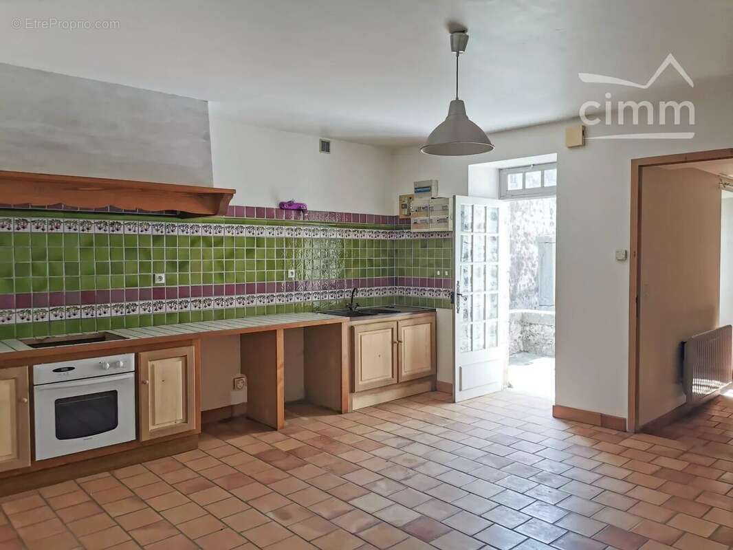 Maison à SAINT-GERMAIN