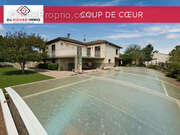 Maison à CRAINTILLEUX