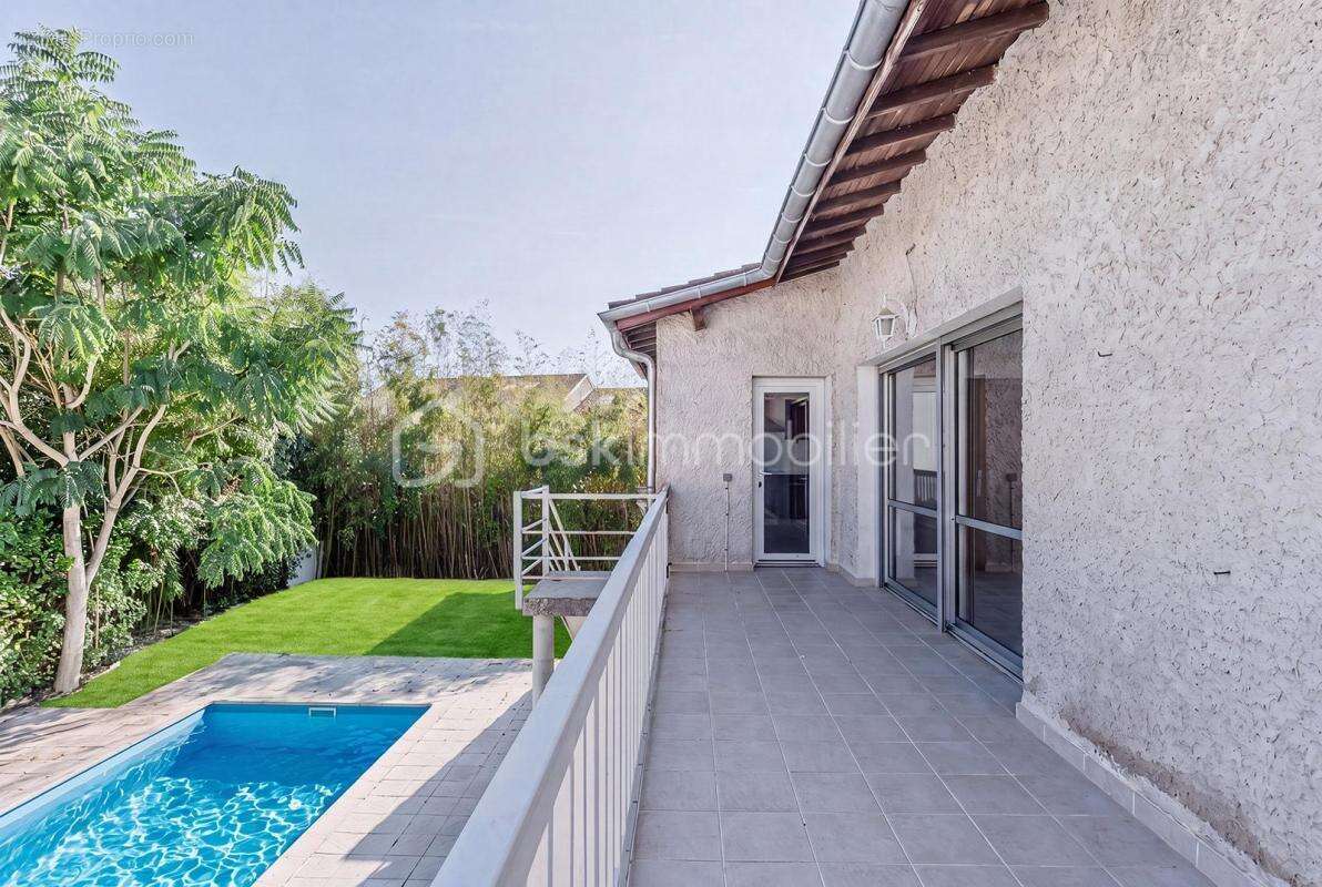 Maison proche commodites et gare - photo 5
