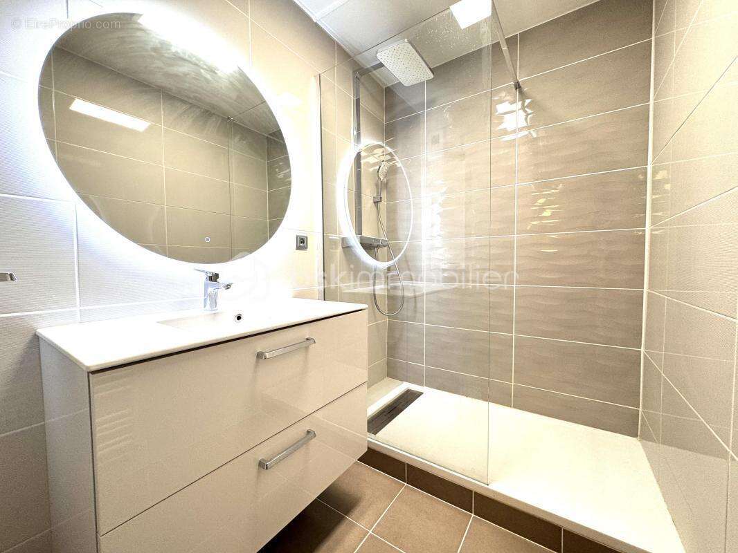 Appartement à MARTIGUES
