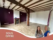 Appartement à HOUDAN