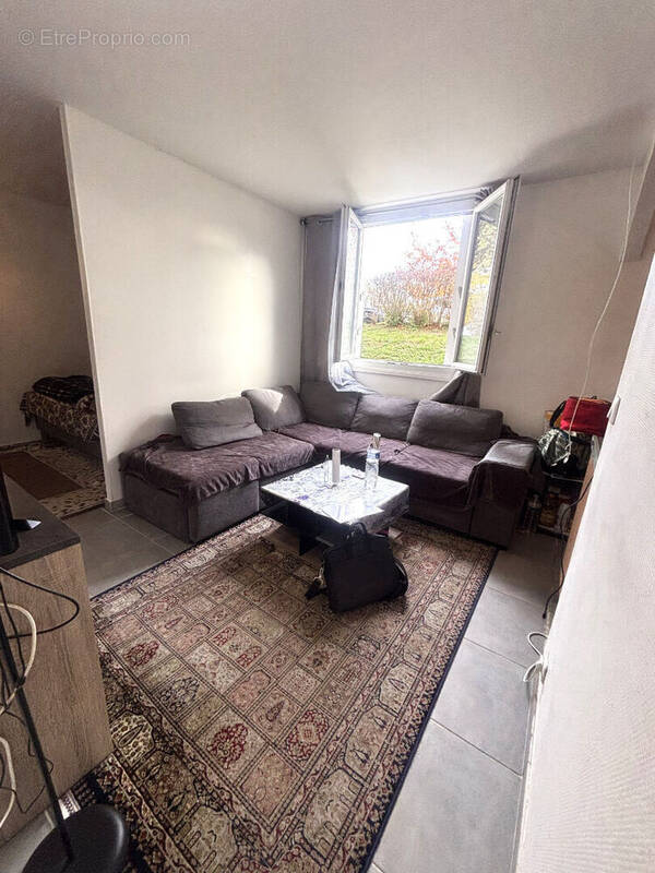 Appartement à ARGENTEUIL