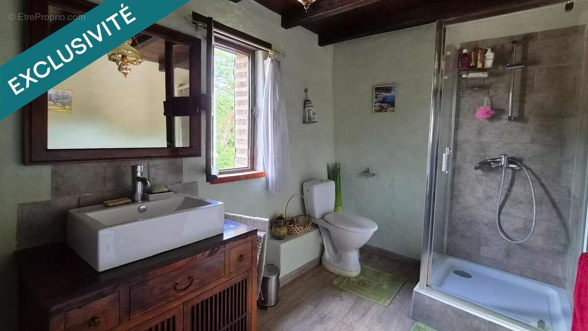 Photo 9 - Maison à SAINT-URCISSE