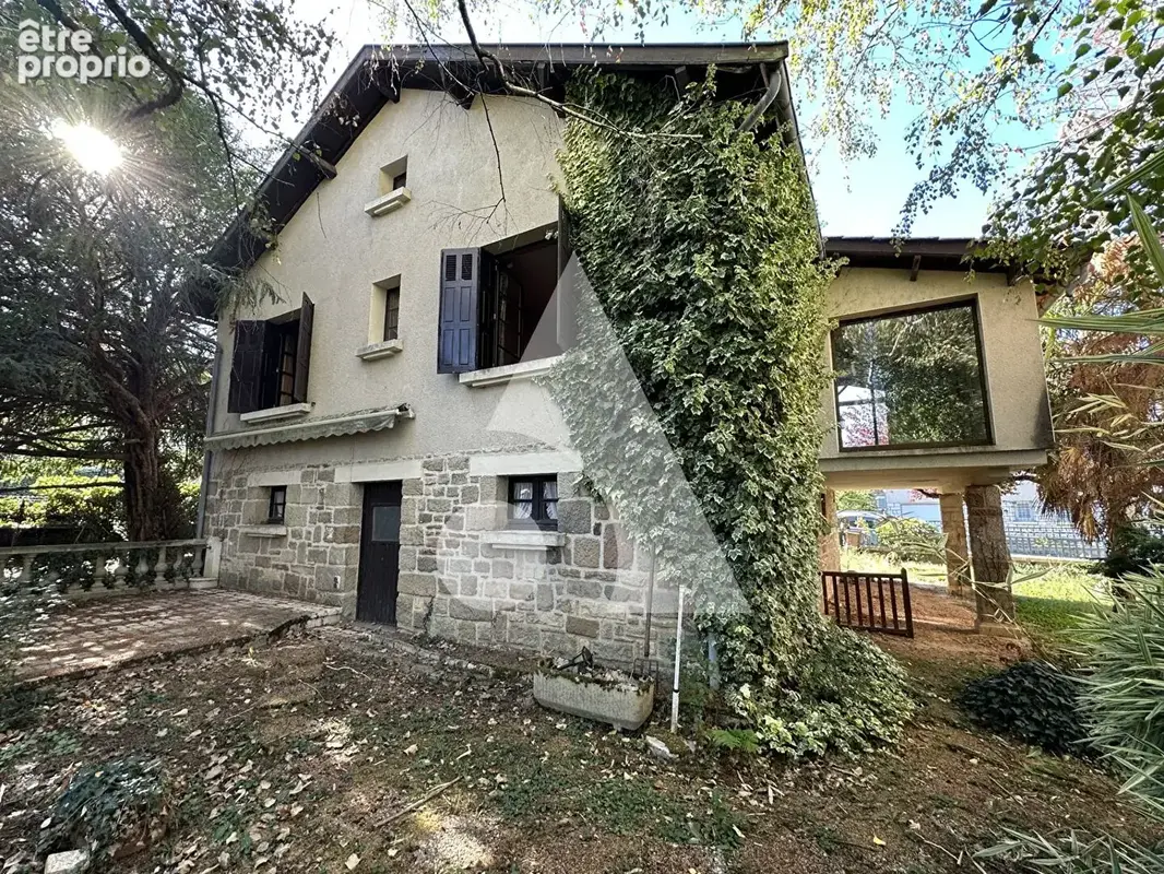 Maison Capdenac-gare 109m², 6 pièces, 4 chambres. - photo 14