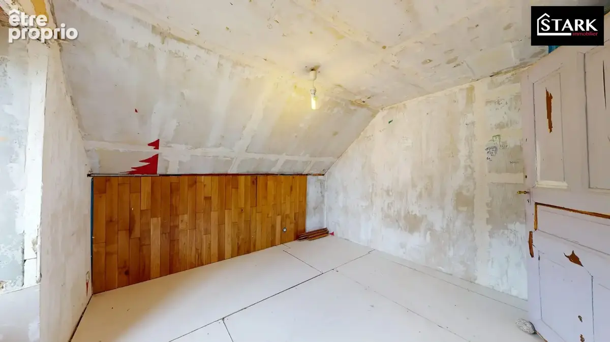 Maison 4 pièces 108 m² à vendre à Mezire (90120) - photo 9
