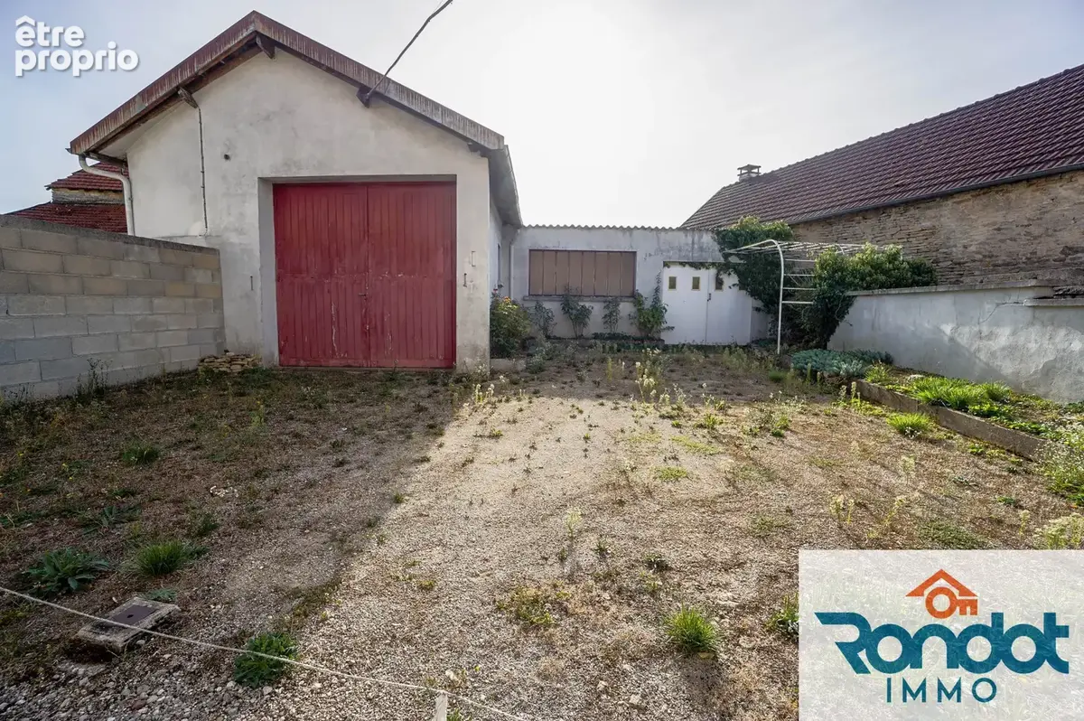 Maison 6 pieces / 4 chambres / environ 118 m2 / garage / atelier / sous-sol - photo 9