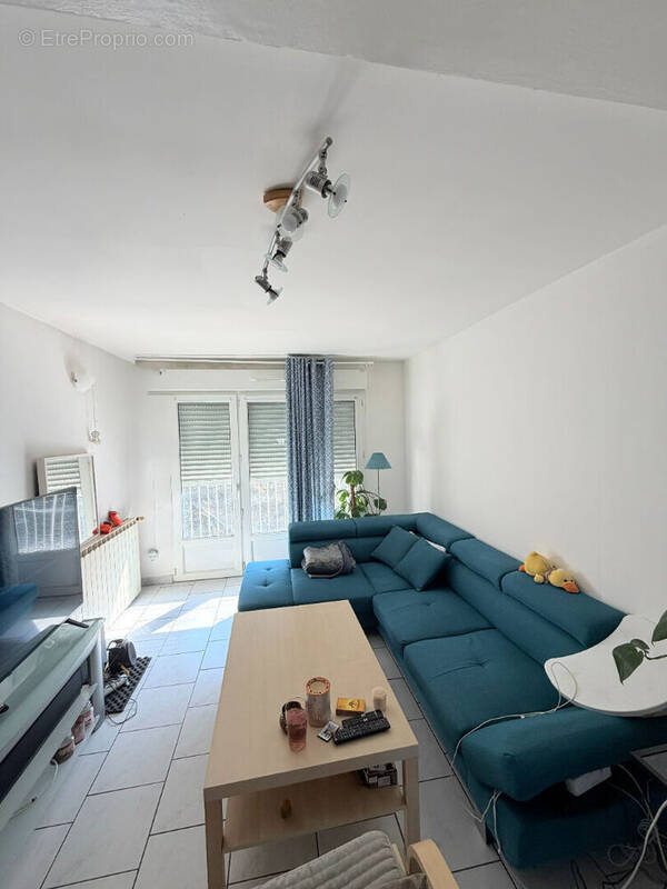 Appartement à JOEUF