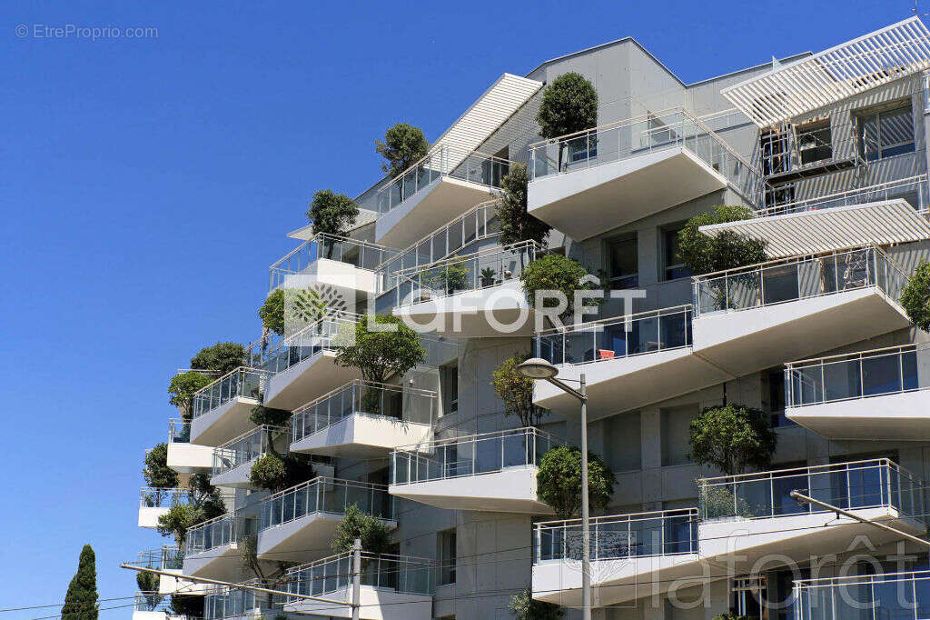 Appartement à CASTELNAU-LE-LEZ