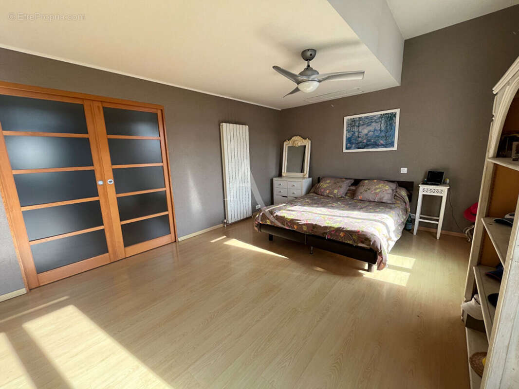 Maison à FRONTIGNAN