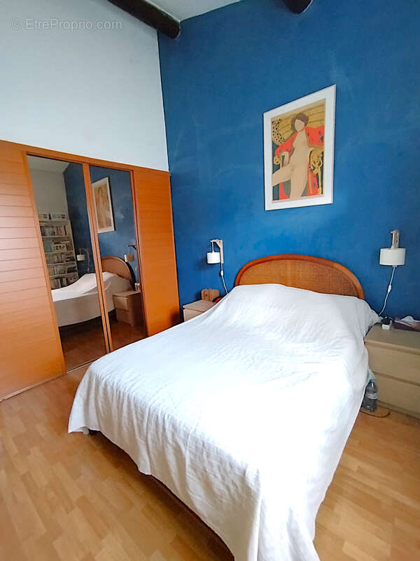 Maison à MARSEILLE-10E