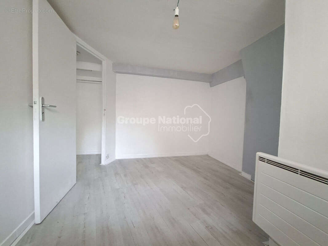 Appartement  3 pièce(s) 44.79 m2 - photo 8