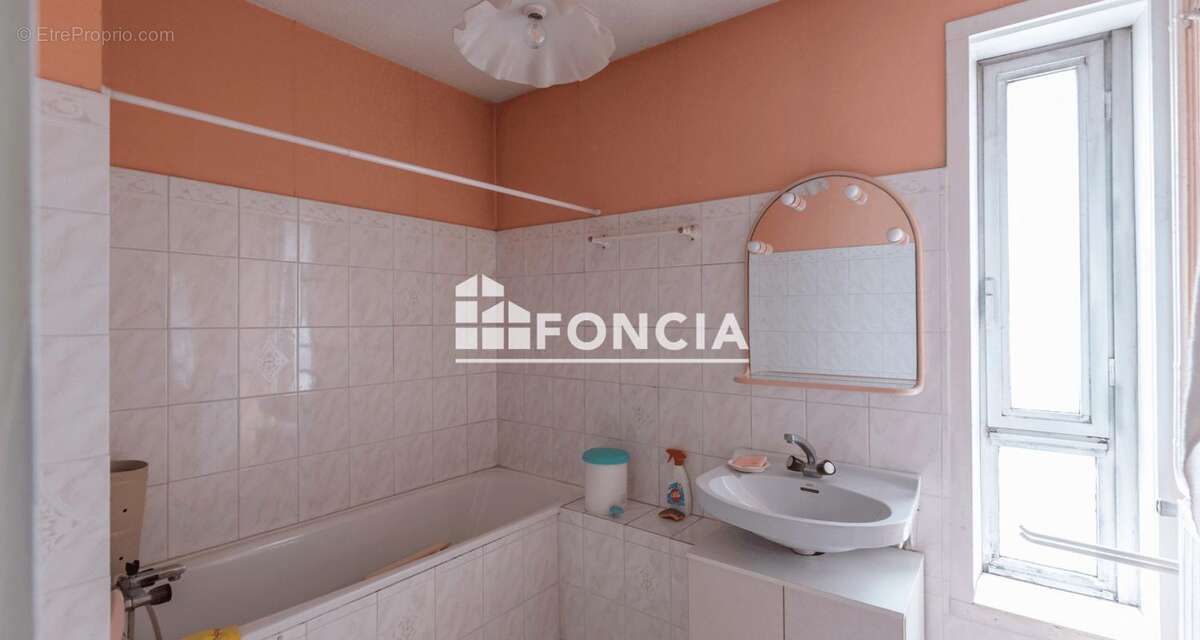 Appartement à TARBES