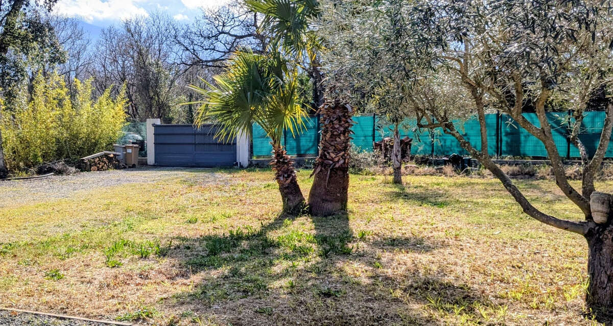 Maison à SAINT-ANDRE