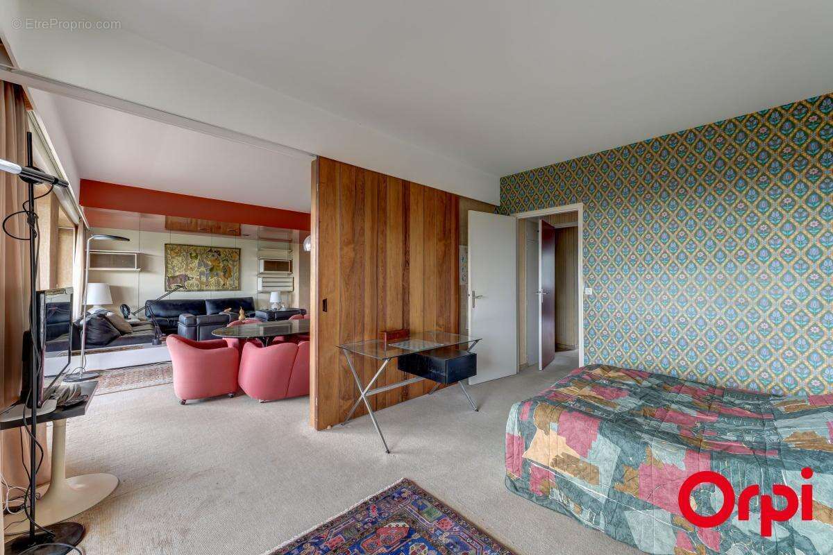 Appartement T5 de plus de 131 m2 avec garage - Chemin de Boutary - photo 9