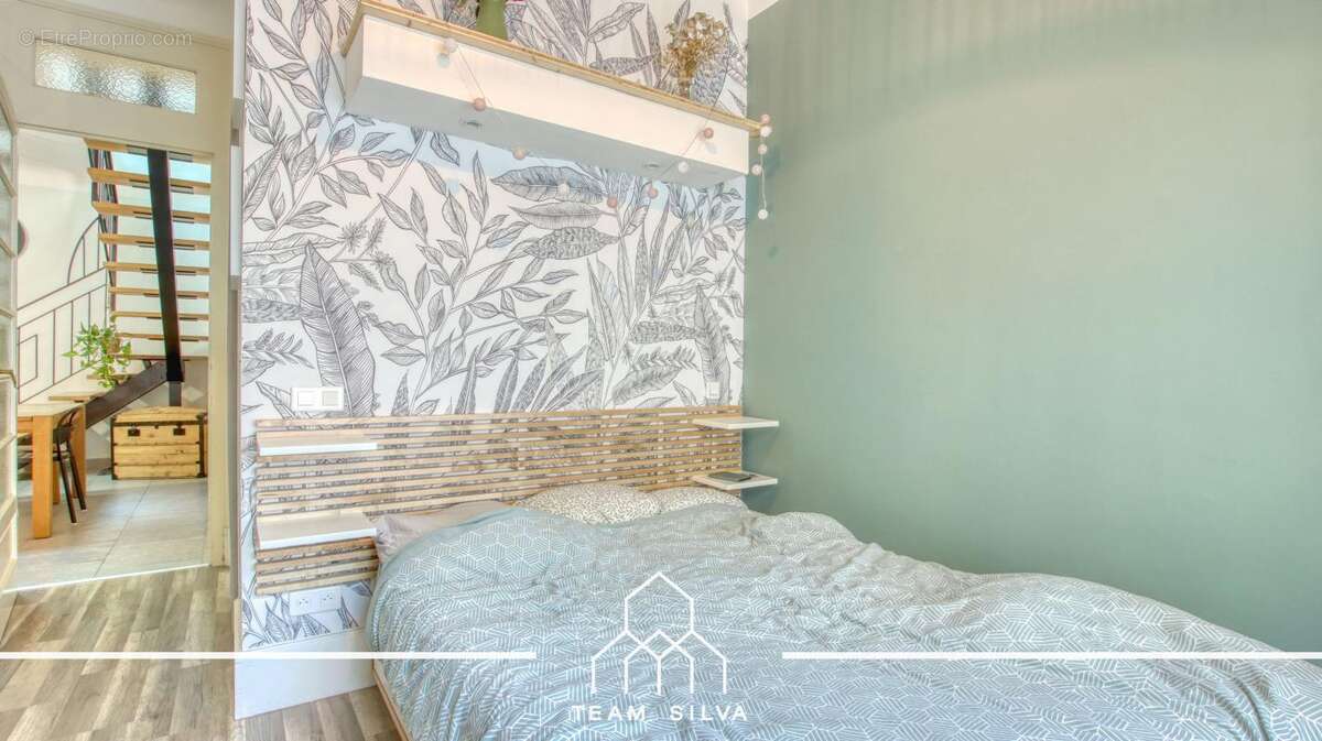 Appartement à SAINT-SYMPHORIEN-D&#039;OZON