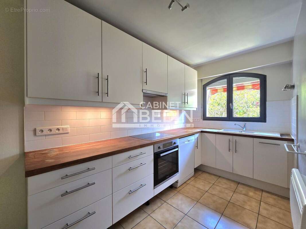 Maison à LE BOUSCAT