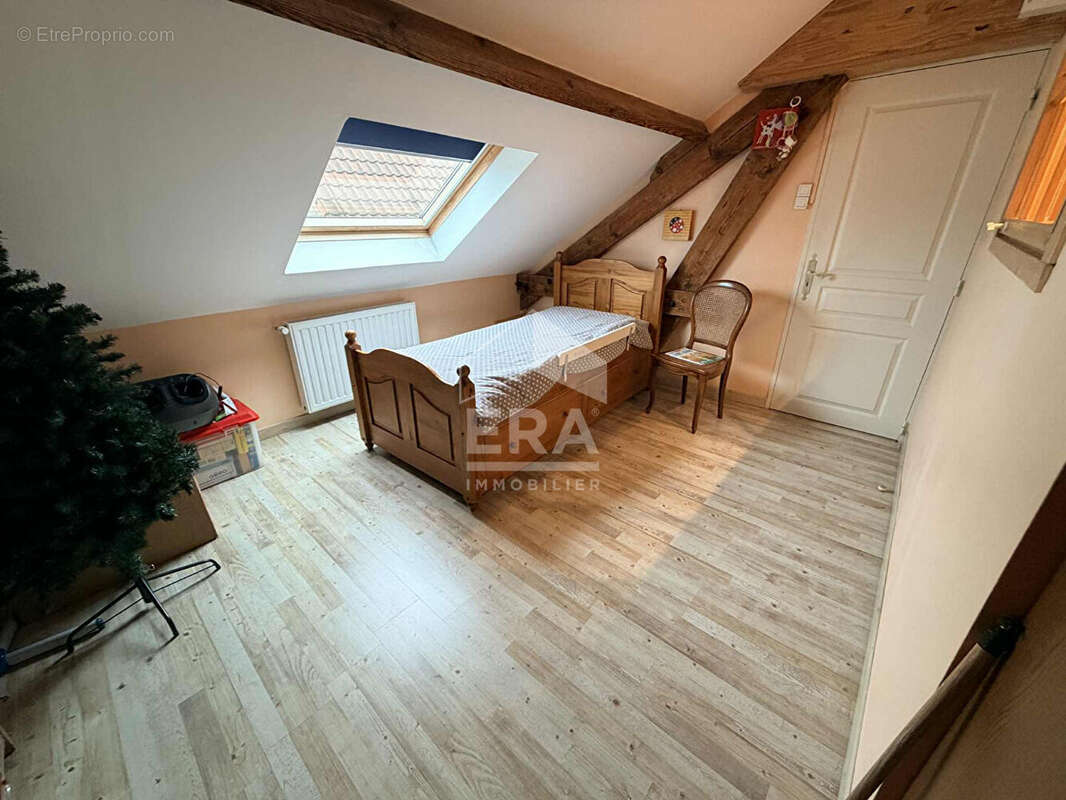 Maison à DUNKERQUE