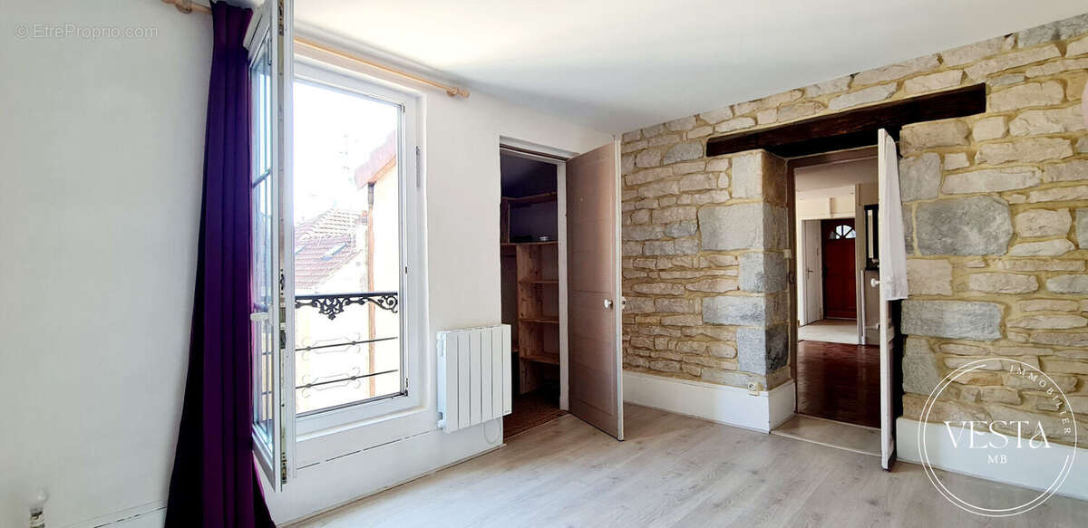 Appartement à DIJON