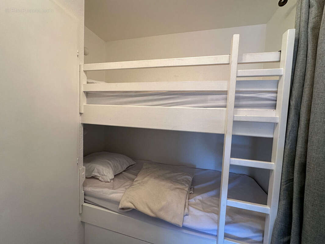 Appartement à LES SABLES-D&#039;OLONNE