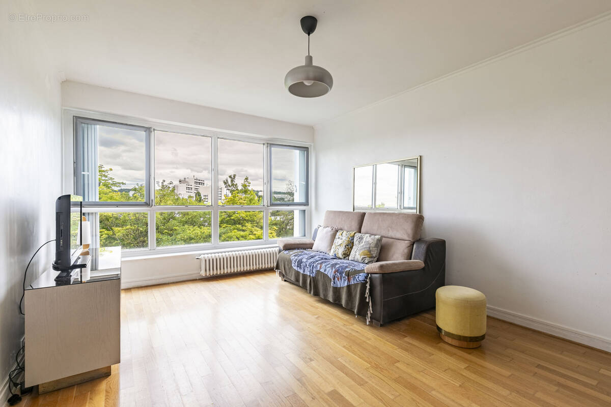 Appartement à SAINT-GERMAIN-EN-LAYE