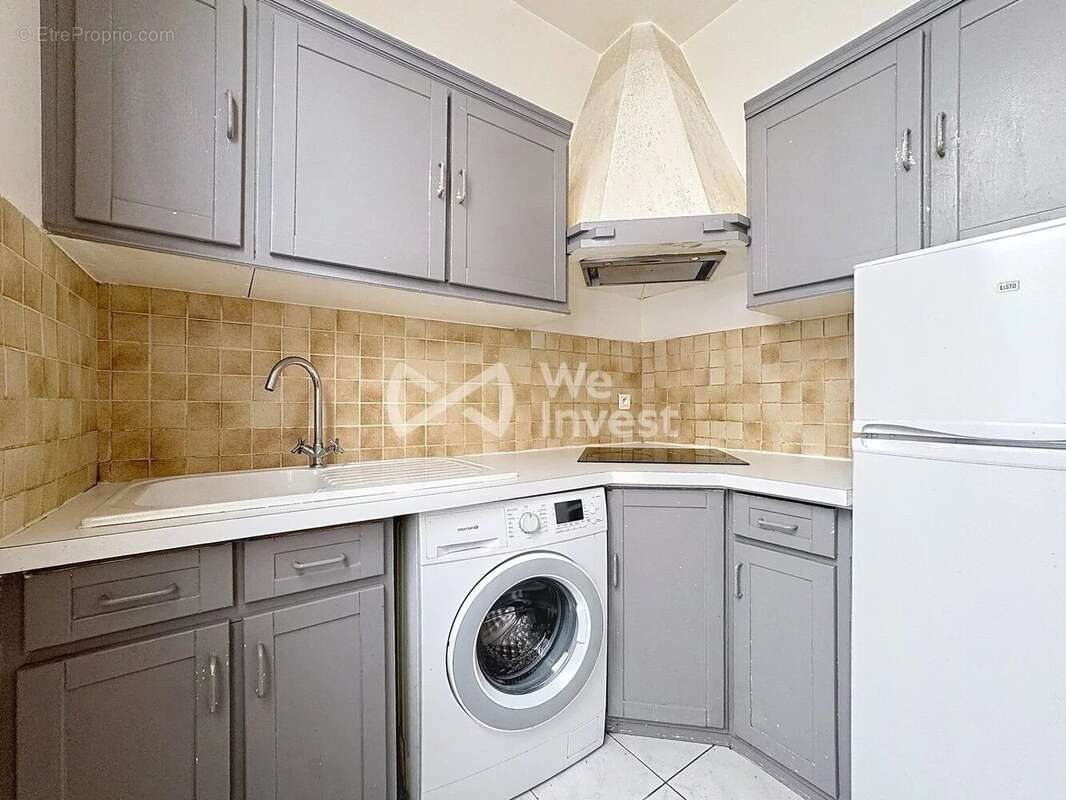 Appartement à COLOMBES