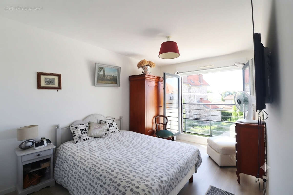 Appartement 75m² à saint-sébastien-sur-loire - photo 6