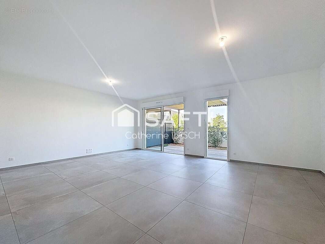 Photo 3 - Maison à CASTRIES