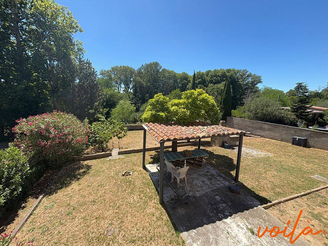 Appartement à CARCASSONNE