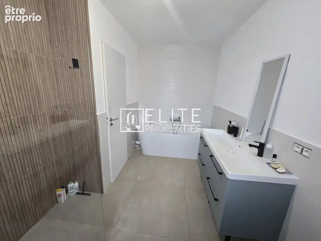 Maison 6 pièces de 133 m² – au calme – saint-vallier-de-thiey - photo 10