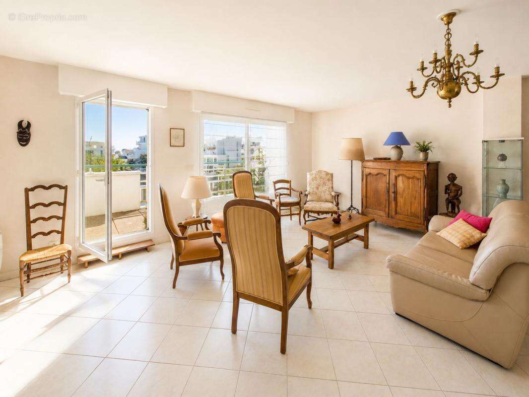 Photo 2 - Appartement à PORNICHET
