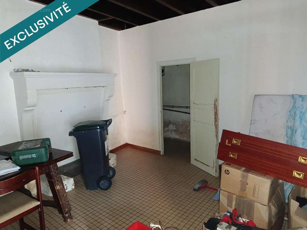 Maison 90 m² à Reaumur  - photo 4
