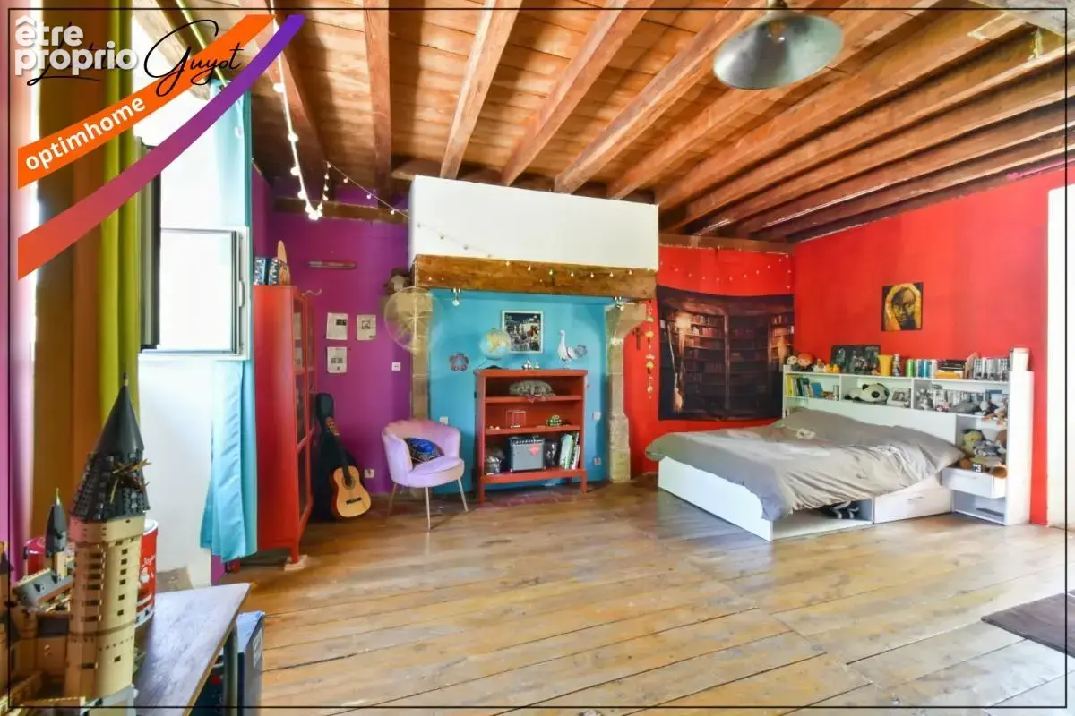 Maison 175 m² à Saint-Menoux – potentiel 3 à 5 chambres – à 15 min de Moulins - photo 16