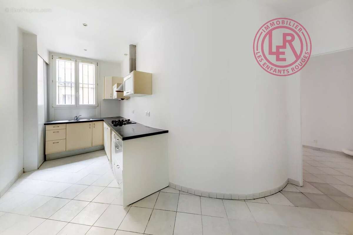 Appartement à PARIS-2E