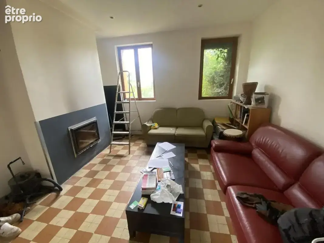 Maison 5 pièces 120 m² à vendre à Louviers (27400) - photo 5
