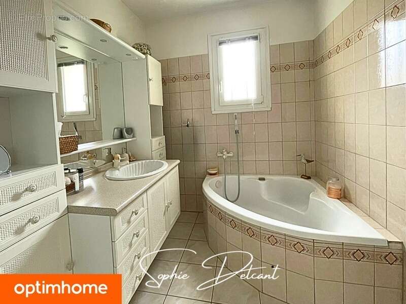 Maison à vendre 5 pièces JOUE LES TOURS (37) - photo 8