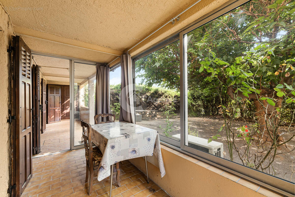 Mouans-sartoux   une maison à imaginer selon vos envies ! - photo 22