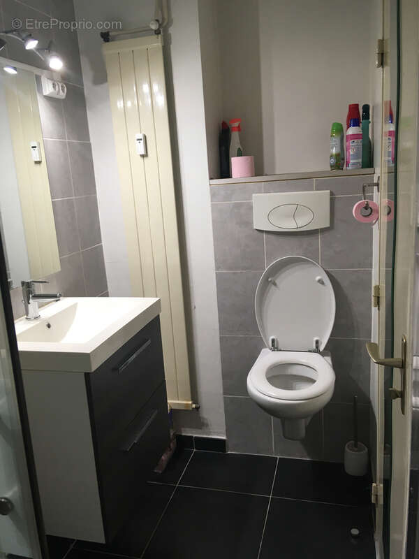 Apprtement T 1 centre ville de périgueux - photo 2