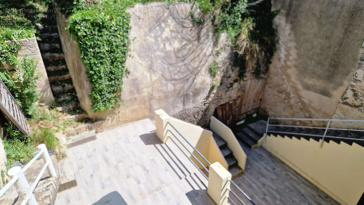 Appartement à ISTRES